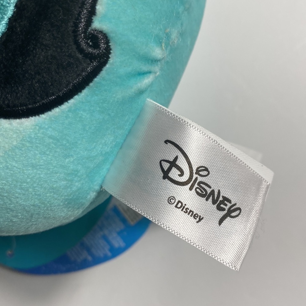Disney original squishmallow Jasmine from Aladdin new with tags - Picture 7 of 7